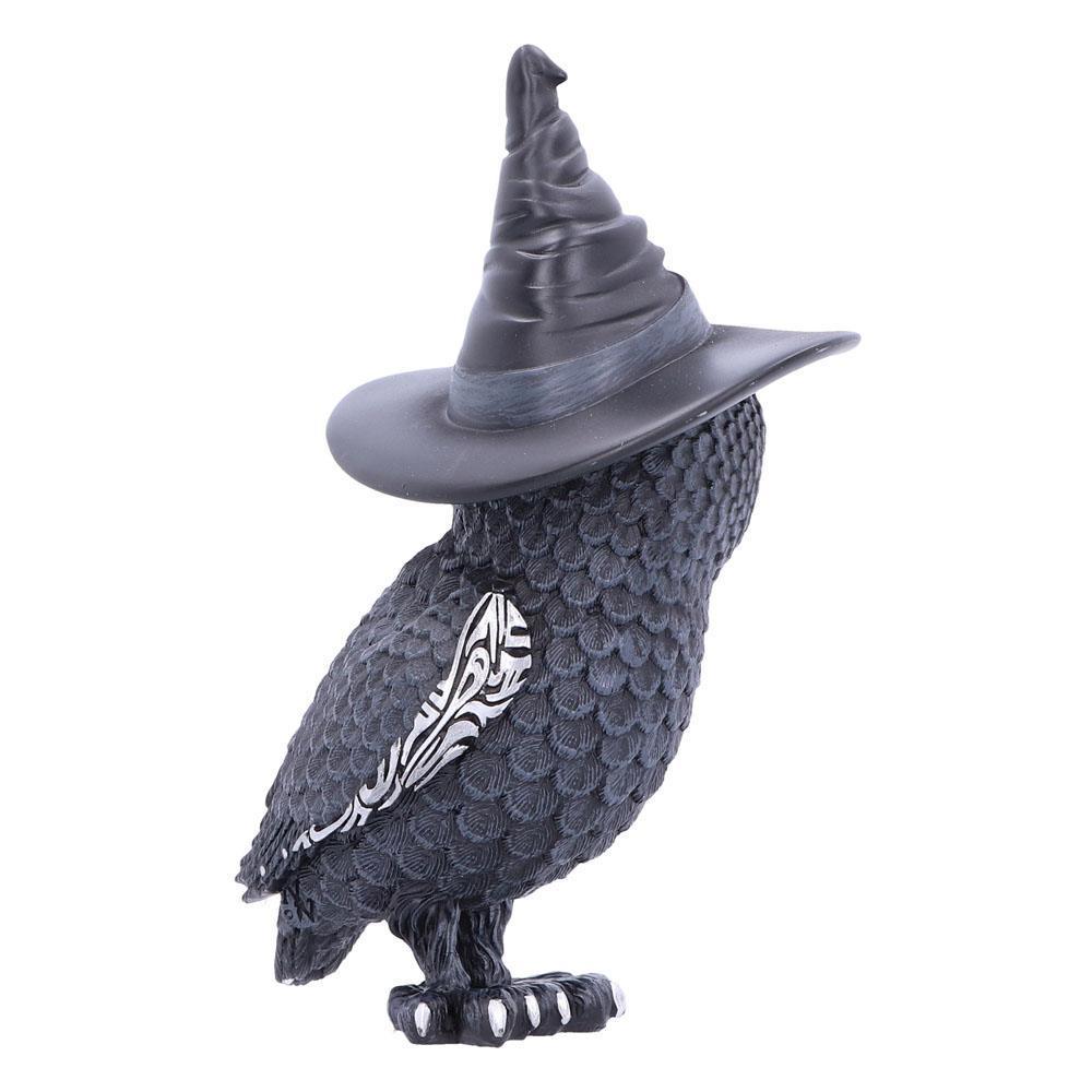 Cult Cuties Uggla Figur 13 cm Nemesis Now