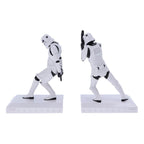 Original Stormtrooper Bokstöd - Stormtrooper Nemesis Now