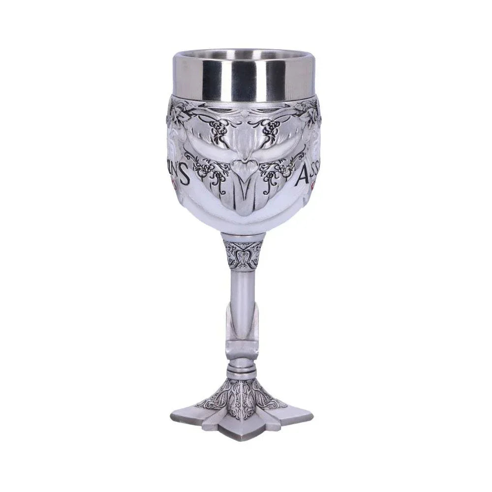 Assassin's Creed Goblet med Logotyp Nemesis Now