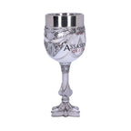 Assassin's Creed Goblet med Logotyp Nemesis Now