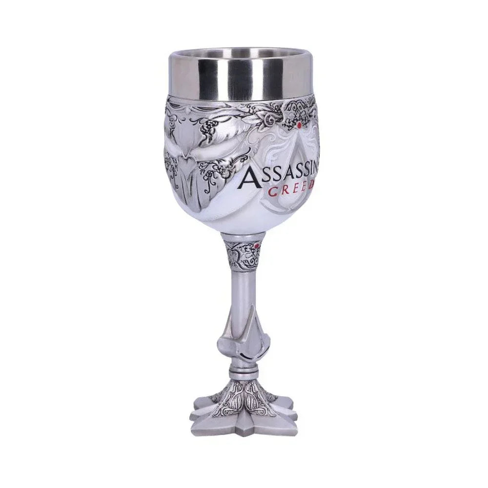 Assassin's Creed Goblet med Logotyp Nemesis Now
