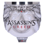 Assassin's Creed Goblet med Logotyp Nemesis Now