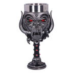 Motorhead Goblet Warpig - Officiellt Licensierad Nemesis Now