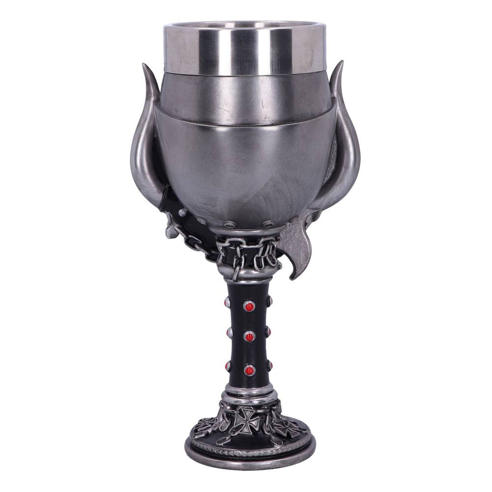 Motorhead Goblet Warpig - Officiellt Licensierad Nemesis Now