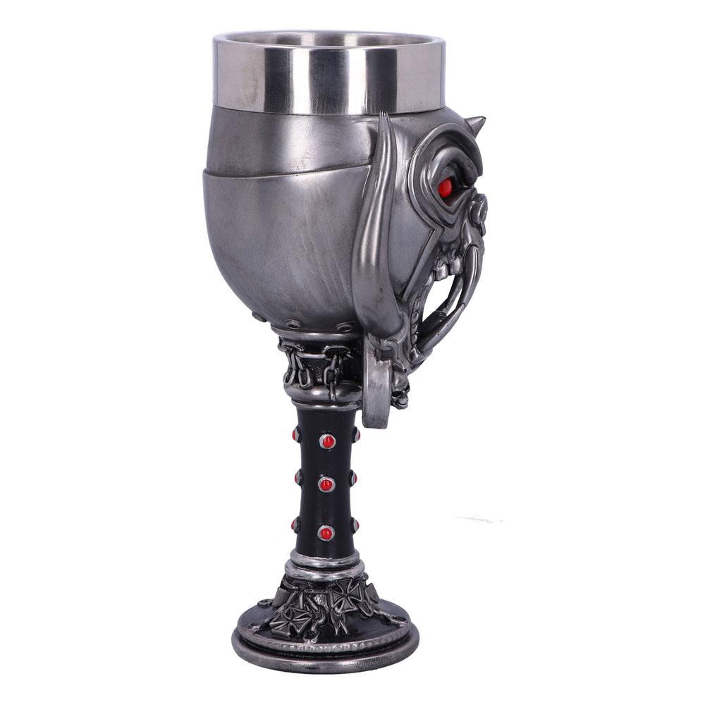 Motorhead Goblet Warpig - Officiellt Licensierad Nemesis Now