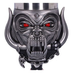 Motorhead Goblet Warpig - Officiellt Licensierad Nemesis Now