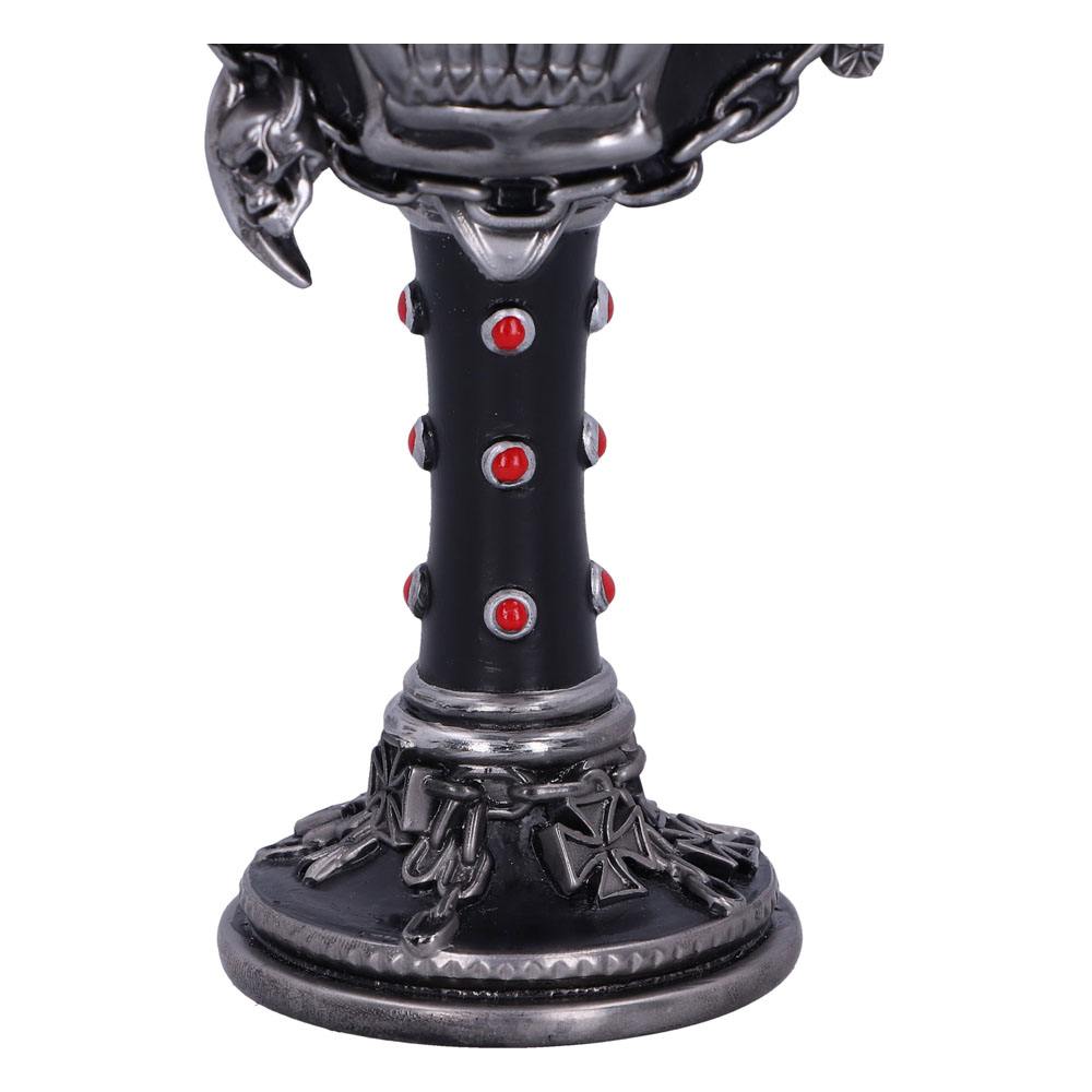 Motorhead Goblet Warpig - Officiellt Licensierad Nemesis Now