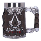 Assassin's Creed Tankard of the Brotherhood Nemesis Now