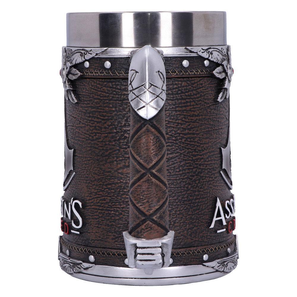 Assassin's Creed Tankard of the Brotherhood Nemesis Now