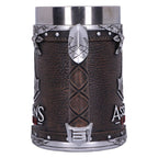 Assassin's Creed Tankard of the Brotherhood Nemesis Now