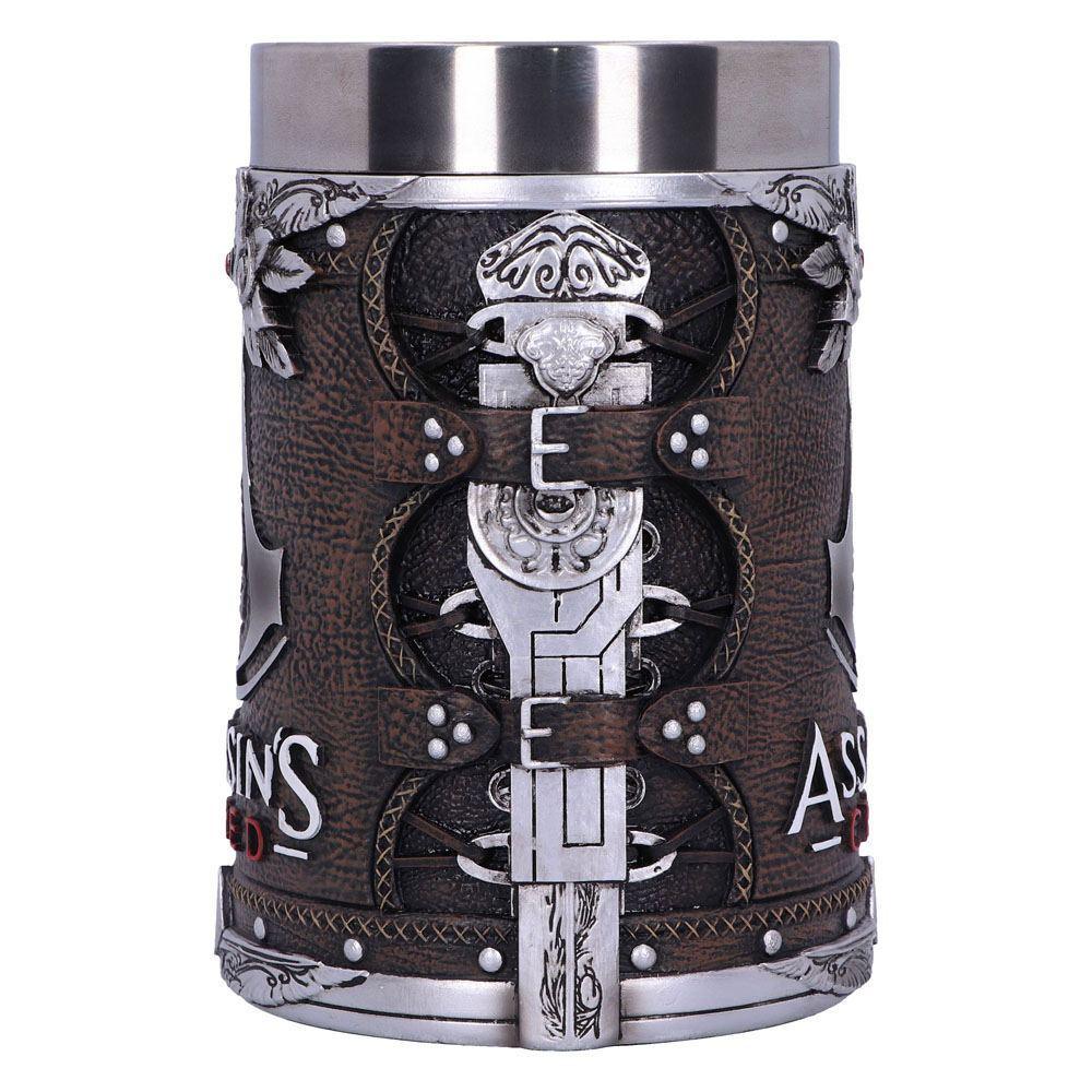 Assassin's Creed Tankard of the Brotherhood Nemesis Now