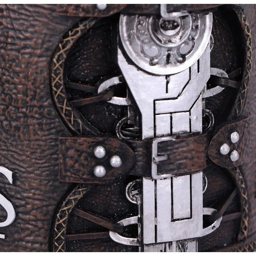 Assassin's Creed Tankard of the Brotherhood Nemesis Now