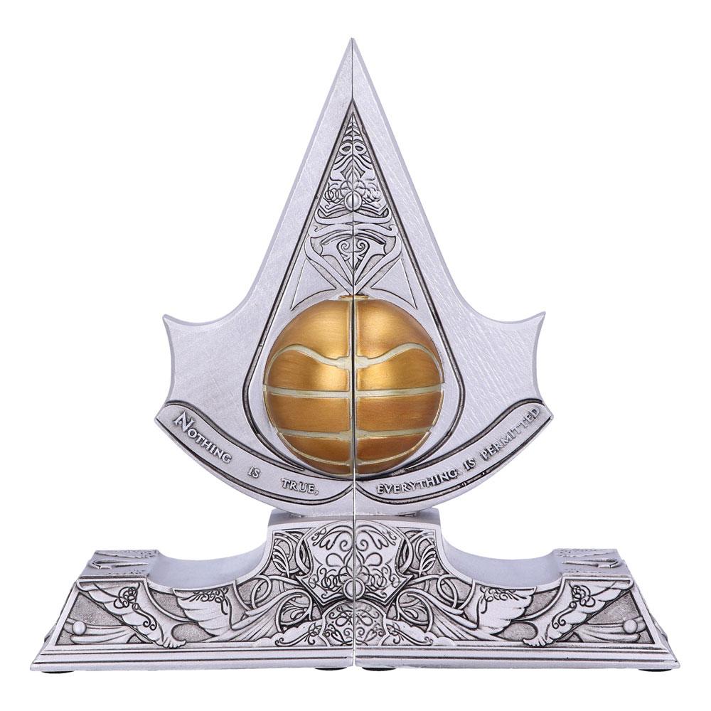 Assassin's Creed Apple of Eden Bokstöd Nemesis Now