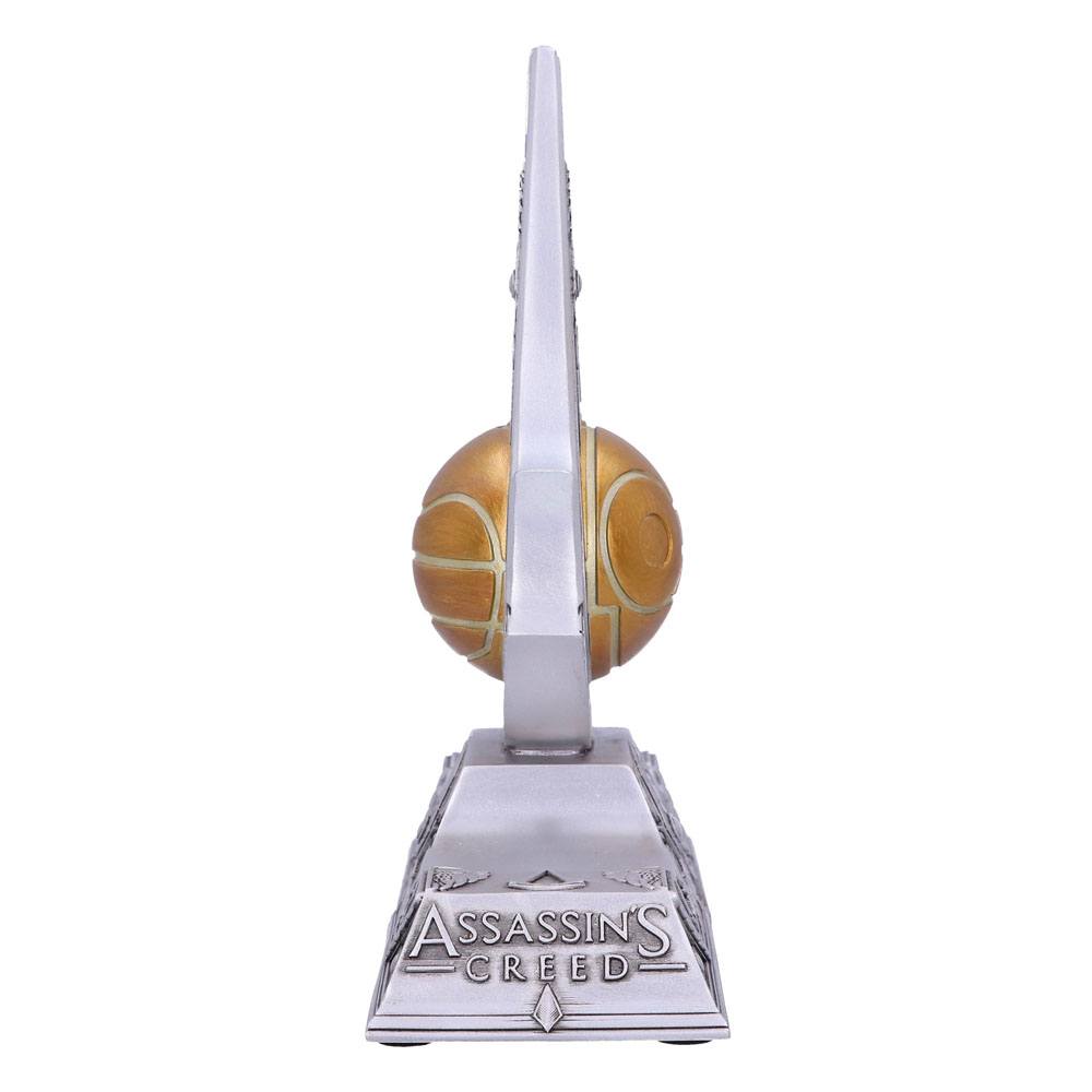 Assassin's Creed Apple of Eden Bokstöd Nemesis Now