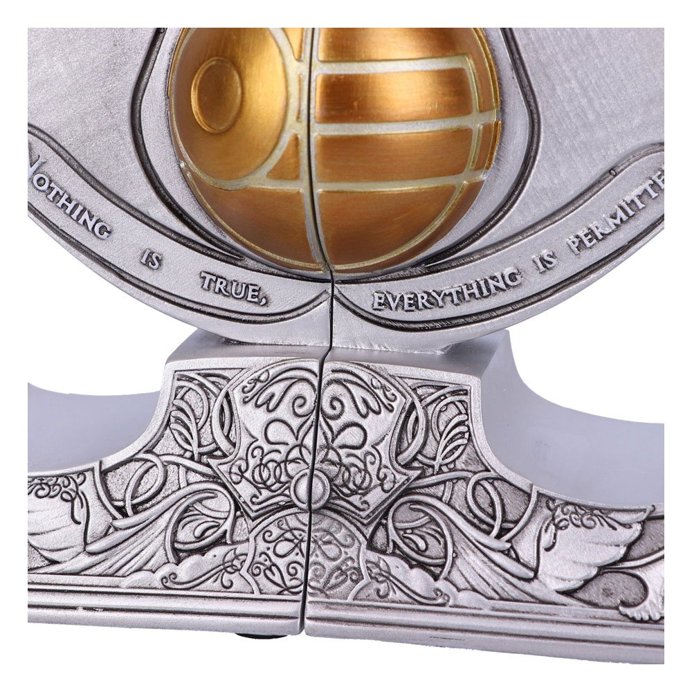 Assassin's Creed Apple of Eden Bokstöd Nemesis Now