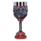 Magic the Gathering Goblet Logo Nemesis Now