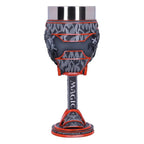 Magic the Gathering Goblet Logo Nemesis Now