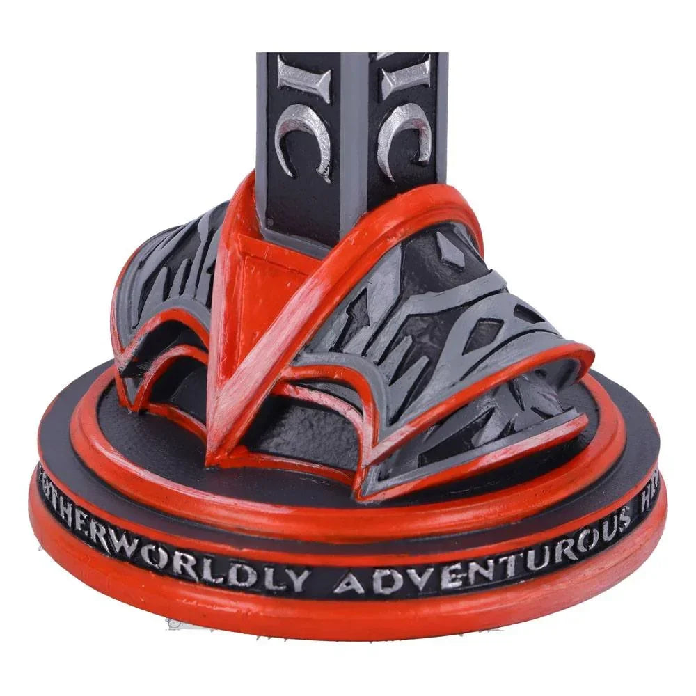 Magic the Gathering Goblet Logo Nemesis Now