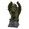 Cthulhu Figur 32 cm – Handmålad Samlarfigur Nemesis Now