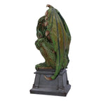 Cthulhu Figur 32 cm – Handmålad Samlarfigur Nemesis Now