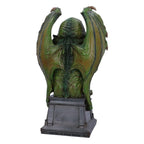 Cthulhu Figur 32 cm – Handmålad Samlarfigur Nemesis Now