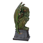 Cthulhu Figur 32 cm – Handmålad Samlarfigur Nemesis Now
