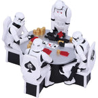 Star Wars Diorama Stormtrooper Poker Face 18 cm Nemesis Now