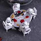 Star Wars Diorama Stormtrooper Poker Face 18 cm Nemesis Now