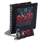 ACDC Plånbok Black Ice – Officiellt Licensierad Nemesis Now