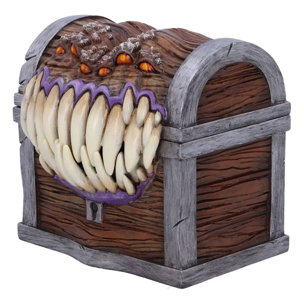 Dungeons & Dragons Mimic Förvaringsbox Nemesis Now