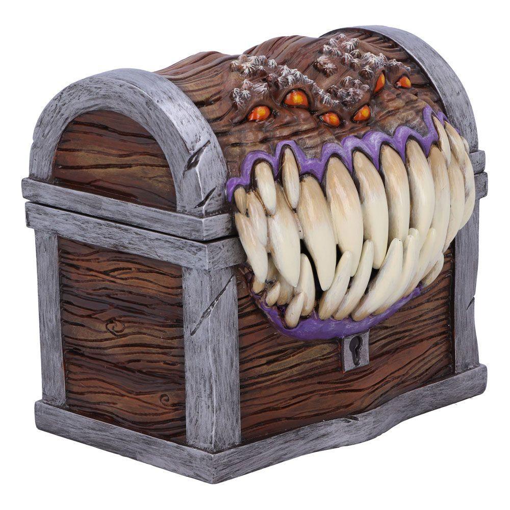 Dungeons & Dragons Mimic Förvaringsbox Nemesis Now