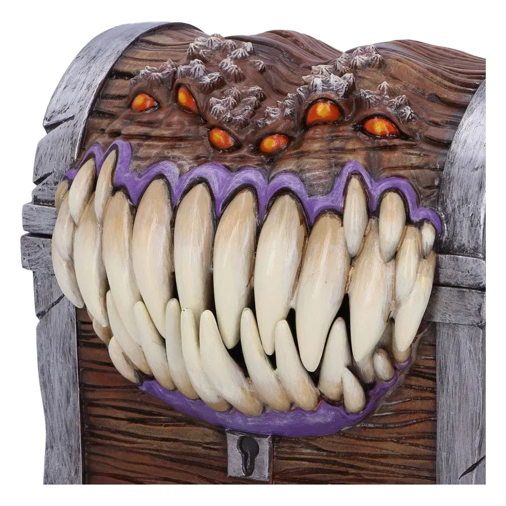Dungeons & Dragons Mimic Förvaringsbox Nemesis Now