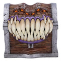 Dungeons & Dragons Mimic Förvaringsbox Nemesis Now