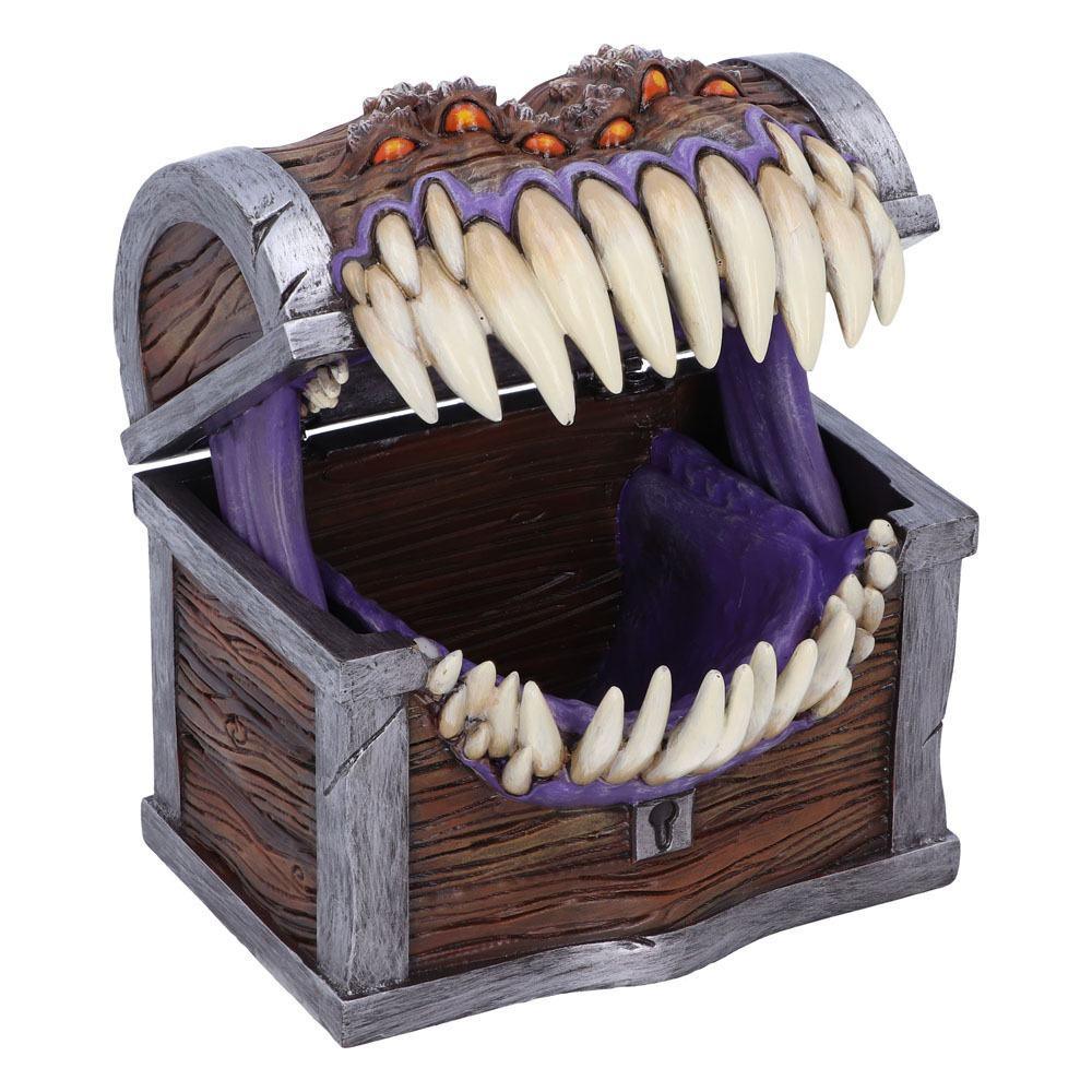 Dungeons & Dragons Mimic Förvaringsbox Nemesis Now