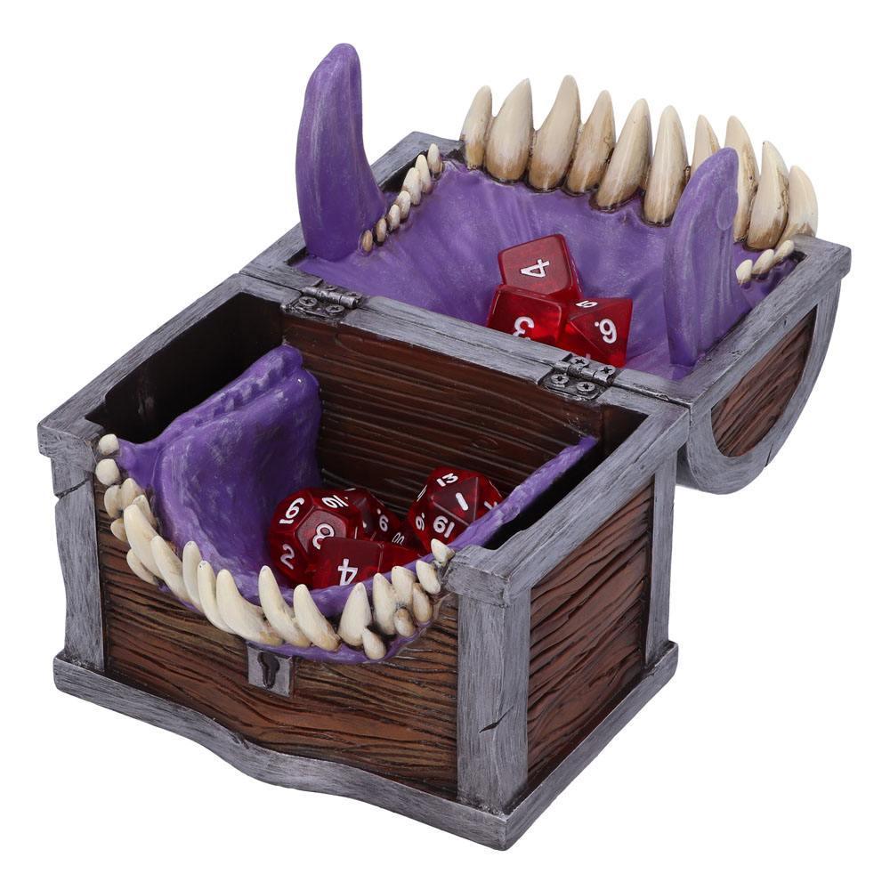 Dungeons & Dragons Mimic Förvaringsbox Nemesis Now