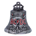 ACDC Förvaringslåda Hells Bells - Officiellt Licensierad Samlarpryl Nemesis Now