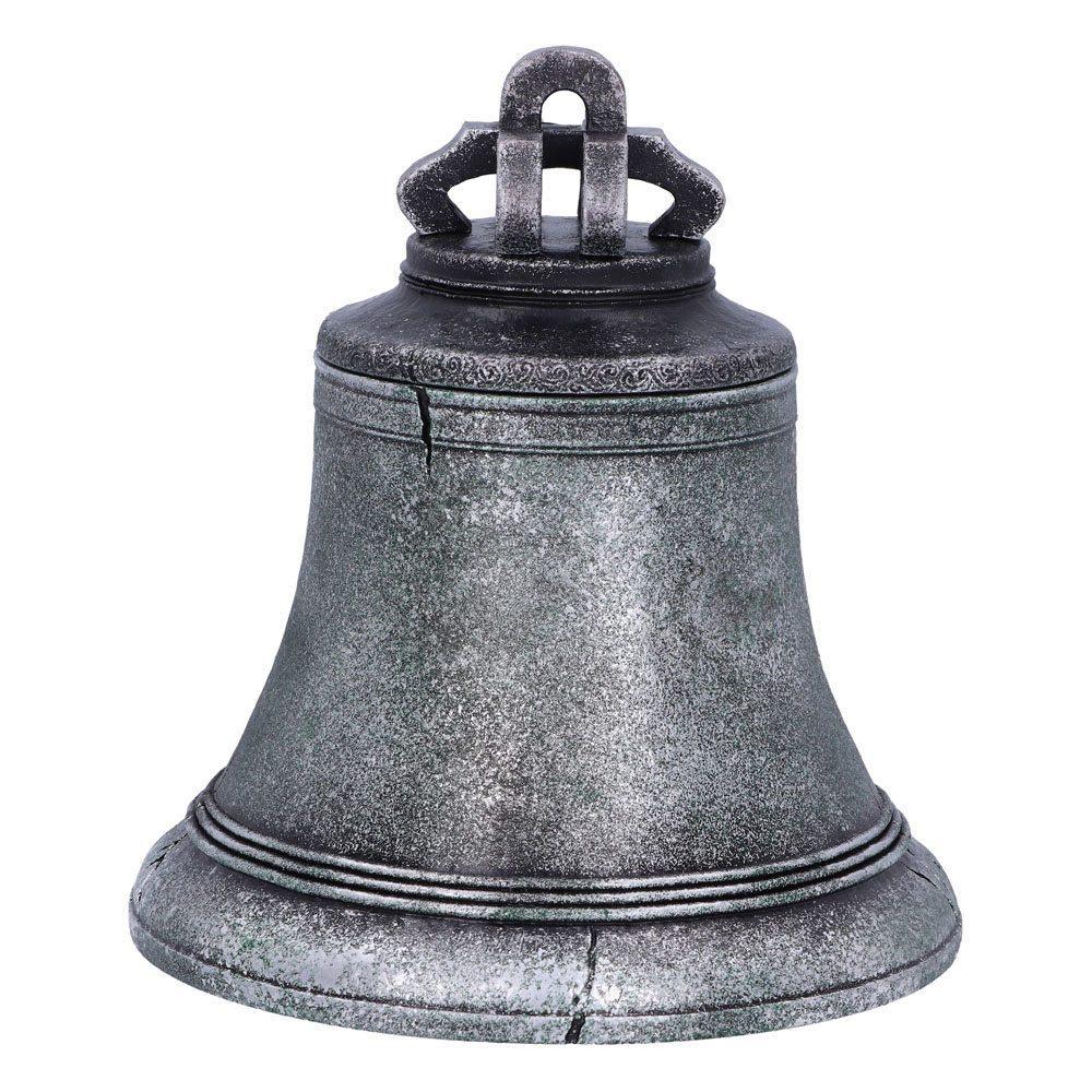 ACDC Förvaringslåda Hells Bells - Officiellt Licensierad Samlarpryl Nemesis Now