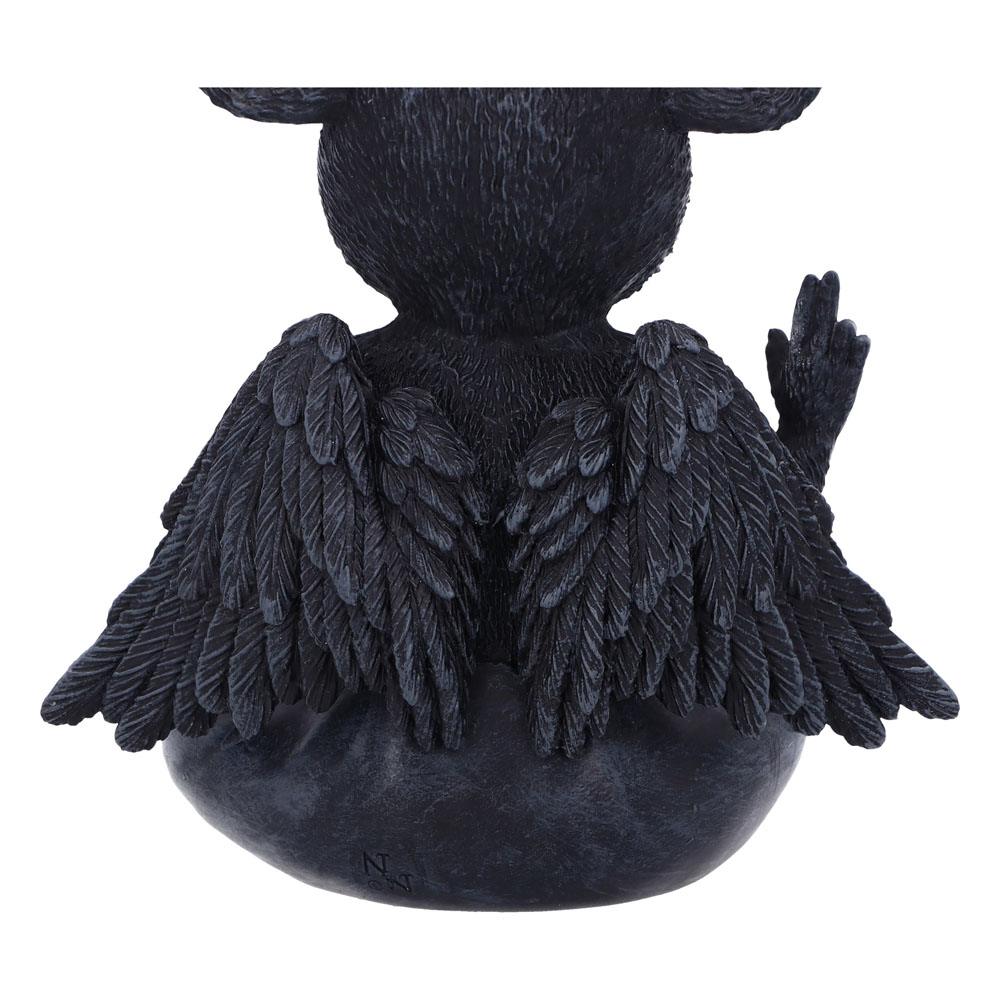 Cult Cuties Figur Baphoboo 14 cm Nemesis Now