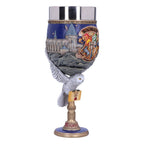 Harry Potter Goblet från Hogwarts Nemesis Now