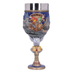 Harry Potter Goblet från Hogwarts Nemesis Now