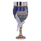 Harry Potter Goblet från Hogwarts Nemesis Now