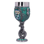 Harry Potter Slytherin Goblet Nemesis Now