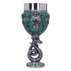 Harry Potter Slytherin Goblet Nemesis Now