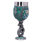 Harry Potter Slytherin Goblet Nemesis Now