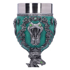 Harry Potter Slytherin Goblet Nemesis Now