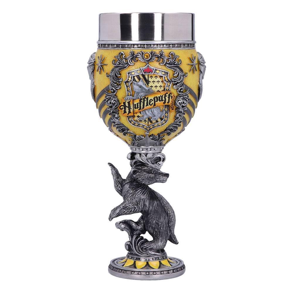 Harry Potter Hufflepuff Goblet