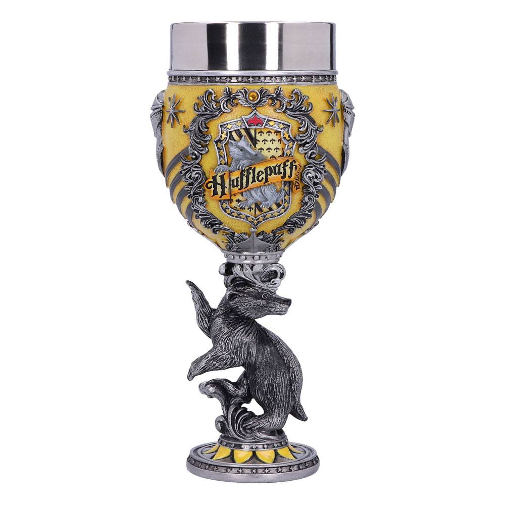 Harry Potter Hufflepuff Goblet Nemesis Now