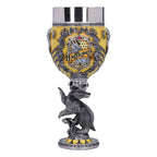 Harry Potter Hufflepuff Goblet Nemesis Now
