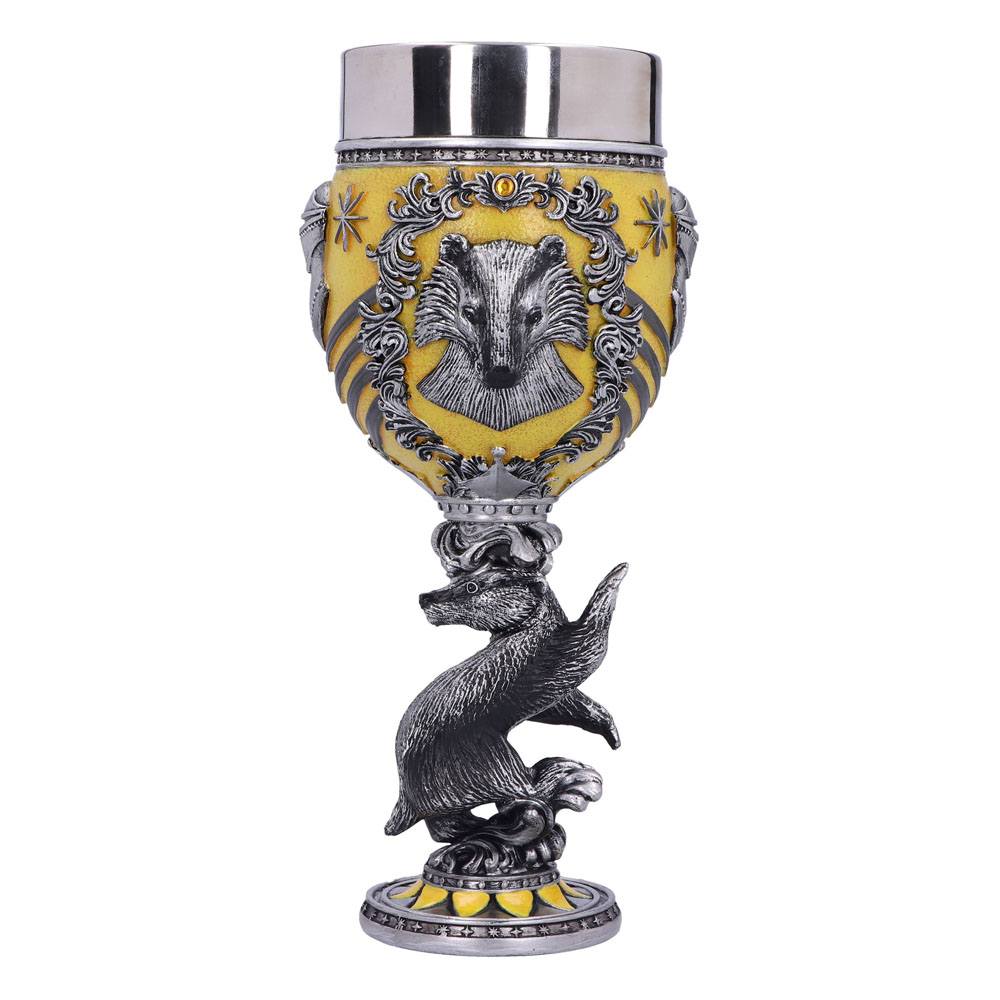 Harry Potter Hufflepuff Goblet Nemesis Now