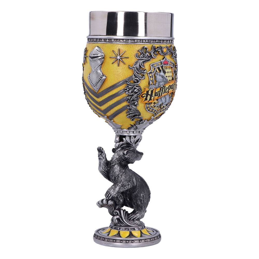 Harry Potter Hufflepuff Goblet Nemesis Now